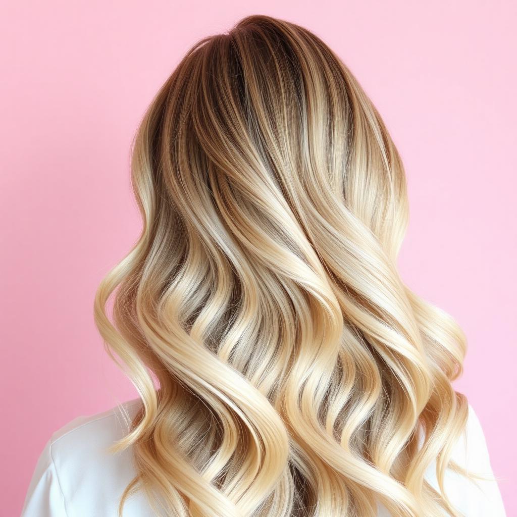 Curl-defining cut & shape